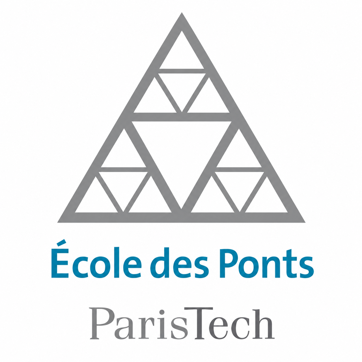 École Des Ponts ParisTech, Paris