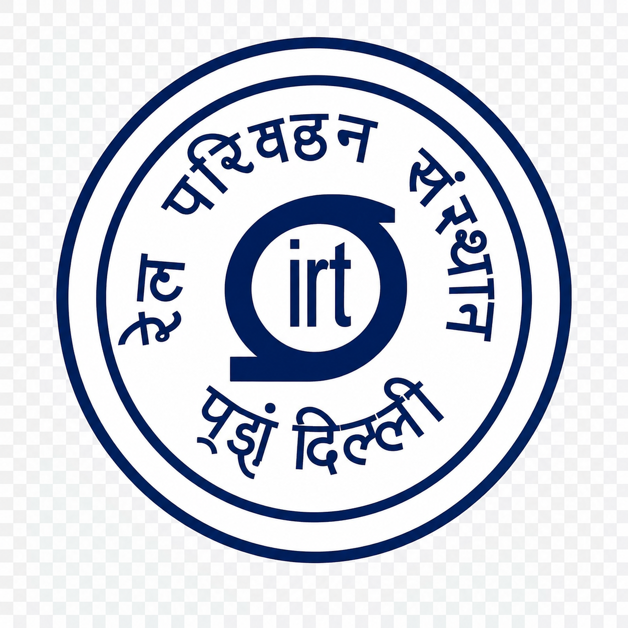 Institute of Rail Transport