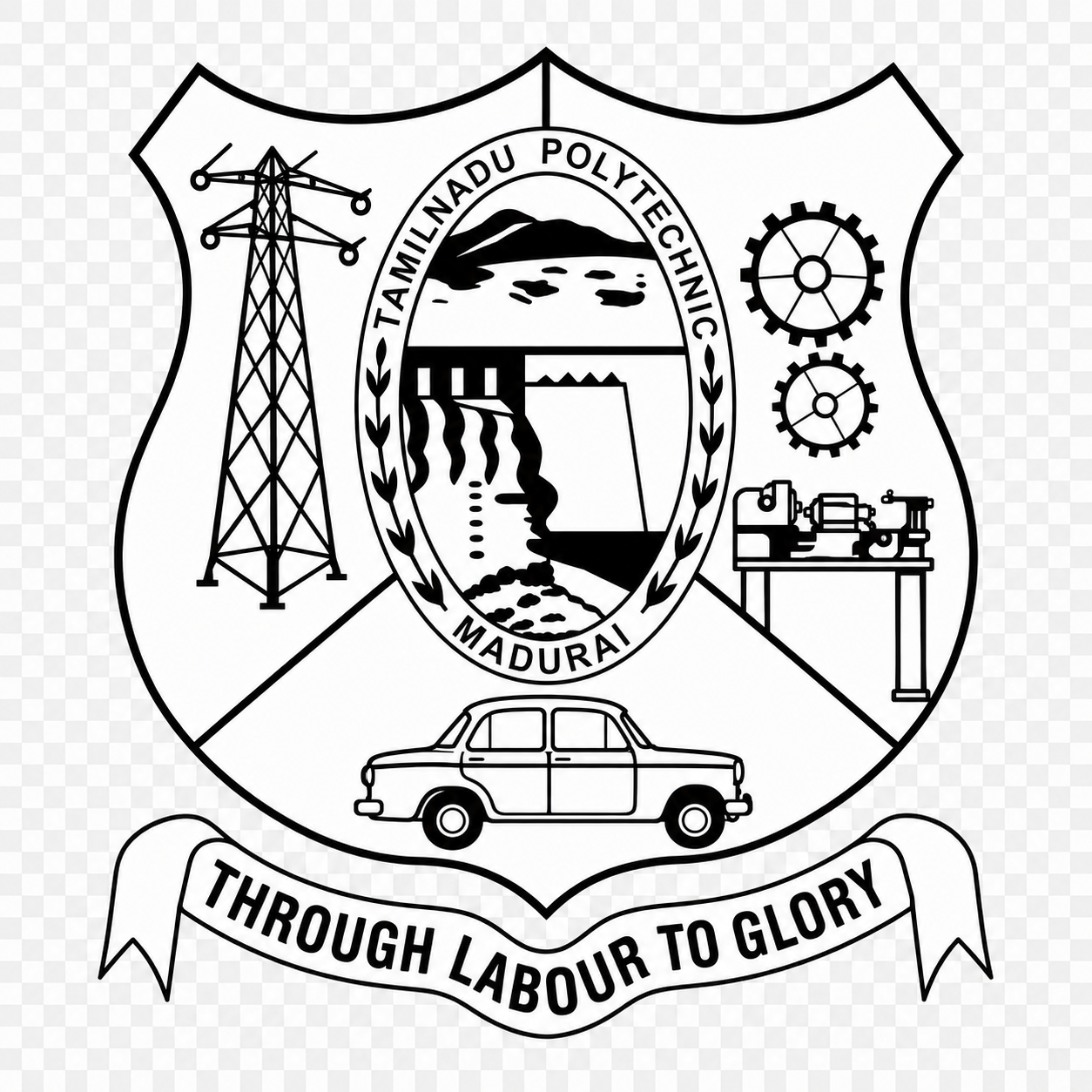 Tamilnadu Polytechnic