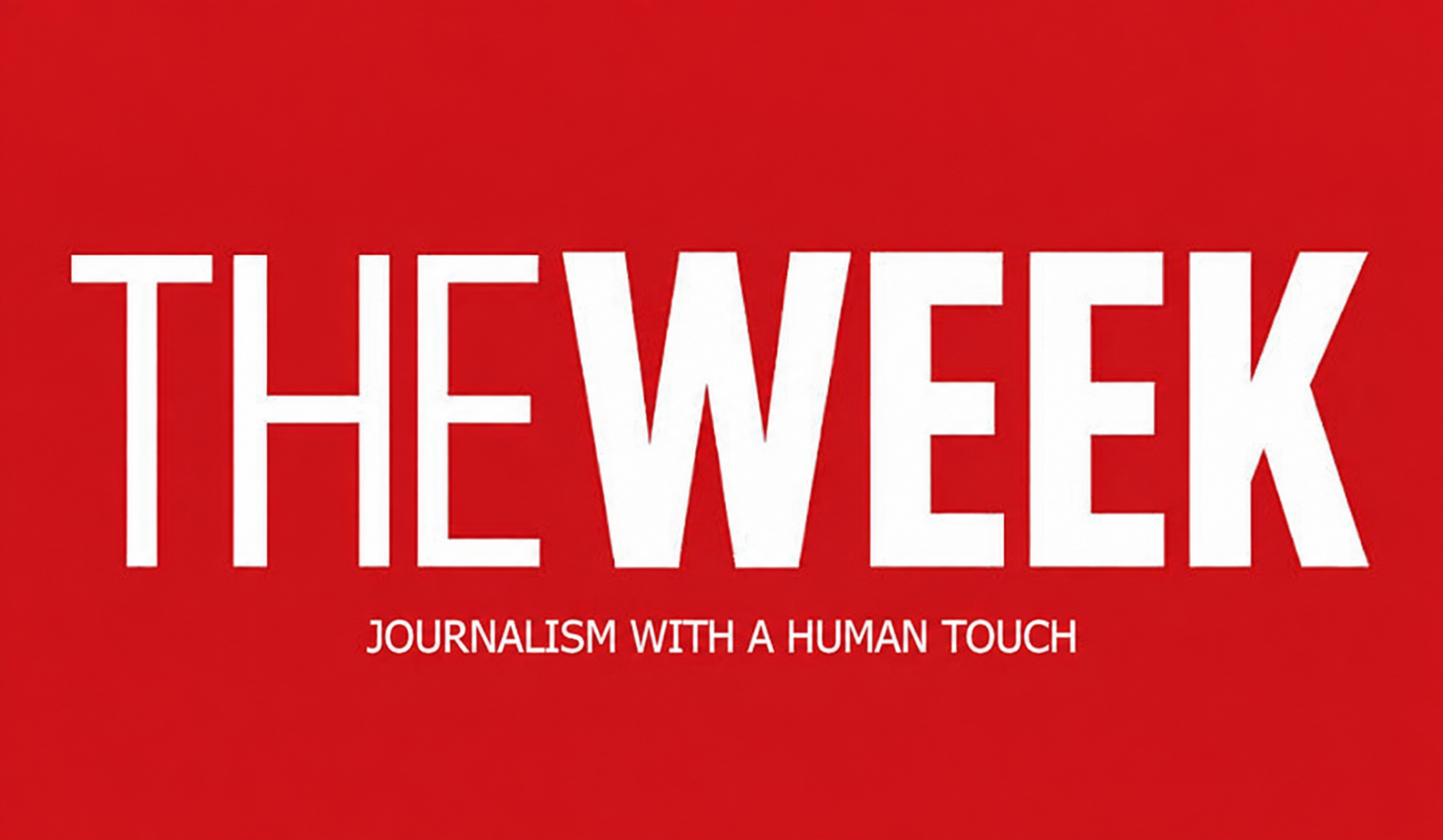 The Week Magazine
